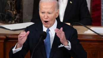 Τζο Μπάιντεν: Οι ΗΠΑ θα κατασκευάσουν λιμάνι στη Γάζα για μεταφορά ανθρωπιστικής βοήθειας