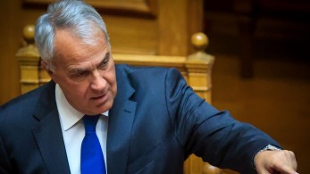 Βουλή: σύγκρουση Βορίδη με Παππά με το καλημέρα