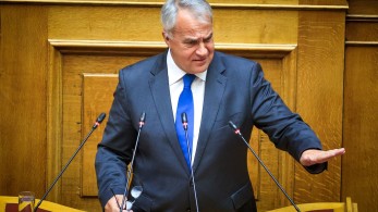 Μάκης Βορίδης: Τη 2η τετραετία η χώρα μας θα πρωταγωνιστήσει