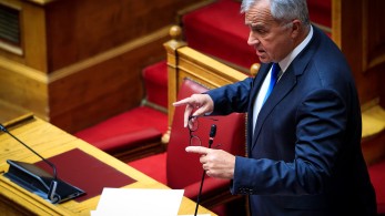 Βορίδης: Η Αριστερά ηττήθηκε ιδεολογικά διότι οι Έλληνες δεν πιστεύουν πλέον τις ιδέες της