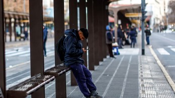 ΗΠΑ: πανικός στη Φιλαδέλφεια από πυροβολισμούς σε στάση – Οκτώ τραυματίες
