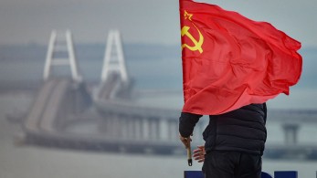 Ρωσία: προωθούν  νομοσχέδιο που ακυρώνει την παραχώρηση της Κριμαίας στην Ουκρανία, το 1954