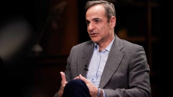 Κυριάκος Μητσοτάκης: «Με τον Καναδά έχουμε στενή συνεργασία σε γεωπολιτικά και οικονομικά ζητήματα»