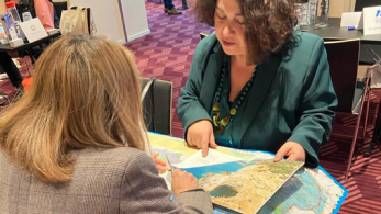 Δυναμική παρουσία της Περιφέρειας Ανατολικής Μακεδονίας και Θράκης στην Κοπεγχάγη