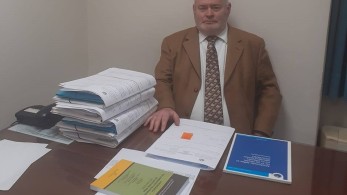 Πρόεδρος Ε.Δ. Δικαστών κατά Ευρωπαίας εισαγγελέως: Να κάνει τη δουλειά της, εκτός αν θέλει να κατέβει στις ευρωεκλογές