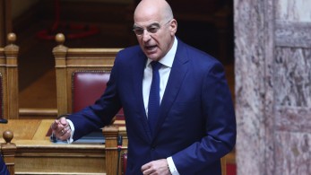 Νίκος Δένδιας: «Δεν αποσύρονται από την εθνική αεράμυνα χωρίς αντικατάσταση τα ρωσικά αντιαεροπορικά οπλικά συστήματα»