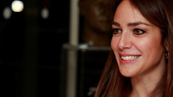 «Απολύτως κάθετη» η Δόμνα Μιχαηλίδου: Καμία συζήτηση για αύξηση στα όρια συνταξιοδότησης