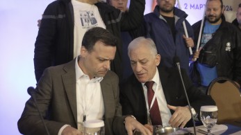 Εκλογές ΚΕΔΕ: θρίαμβος Κυρίζογλου, πανωλεθρία Δούκα