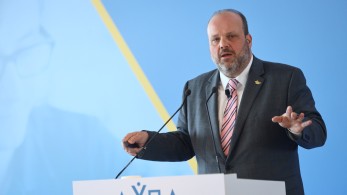Σπύρος Πρωτοψάλτης: «Εντός του Απριλίου πρόγραμμα κατάρτισης 25.000 ανέργων»