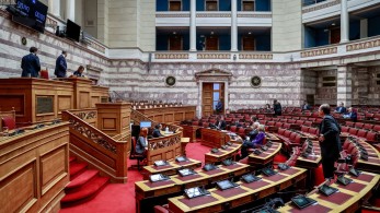 Στον Άρειο Πάγο καταθέτει ο ΣΥΡΙΖΑ-ΠΣ το πόρισμα για τα Τέμπη