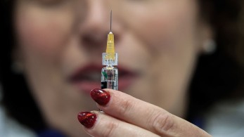 Καλπάζει ο κοκκύτης στην Ευρώπη - 34 κρούσματα στην Ελλάδα