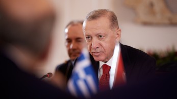 Επιστροφή Ερντογάν στην προκλητικότητα: αναφέρθηκε στους Έλληνες «ως τον εχθρό που ρίξαμε στη θάλασσα»