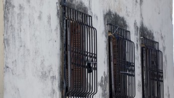 Στα «Αλκατράζ» όταν λέμε ισόβια και είναι Στα «Αλκατράζ» όταν λέμε ισόβια και είναι