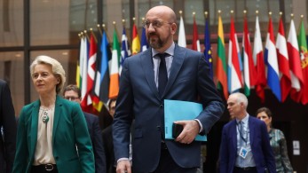 ΕΕ: Κυνικός ο  Πεσκόφ - Η Ρωσία πρόδωσε τον ρωσικό λαό κρύβοντας τα γεγονότα