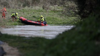 Γαλλία: εντοπίστηκε νεκρό 4χρονο κορίτσι που παρασύρθηκε από χείμαρρο-Ο αδελφός της αγνοείται