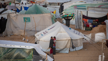 ΟΗΕ: Ο λιμός στη Γάζα είναι σχεδόν αναπόφευκτος