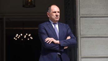 Μονή Σινά: στο Κάιρο η ελληνική αποστολή με επικεφαλής τον Γεραπετρίτη Μονή Σινά: στο Κάιρο η ελληνική αποστολή με επικεφαλής τον Γεραπετρίτη