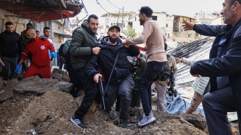 Αναβάλλονται οι αποφάσεις του ΟΗΕ για κατάπαυση του πυρός στη Γάζα