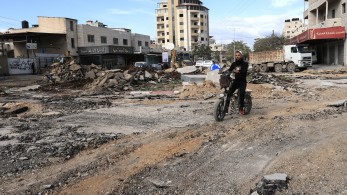 Ισραήλ: η χώρα βρίσκεται αντιμέτωπη με έναν «αιματηρό και δύσκολο» πόλεμο στη Γάζα, λέει ο ισραηλινός πρόεδρος Χέρτσογκ