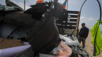 Παλαιστίνη: έφτασε η ανθρωπιστική βοήθεια στη Βόρεια Γάζα - Συνεχίζονται οι συνομιλίες στο Κατάρ