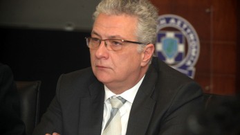 Πάτροκλος Γεωργιάδης: «Είμαστε μια χώρα που δυστυχώς έχει ροές και από τα ανατολικά και από το νότο»