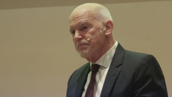 Καταδίκη για έξι στελέχη του ΙΣΤΑΜΕ την περίοδο Γιώργου Παπανδρέου Καταδίκη για έξι στελέχη του ΙΣΤΑΜΕ την περίοδο Γιώργου Παπανδρέου