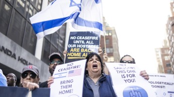 Ισραήλ: απεργούν αύριο οι υπηρεσίες του Τελ Αβίβ σε ένδειξη αλληλεγγύης προς τους Ισραηλινούς ομήρους