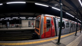 Εισαγγελική έρευνα για το άνοιγμα της πόρτας σε συρμό του ΗΣΑΠ