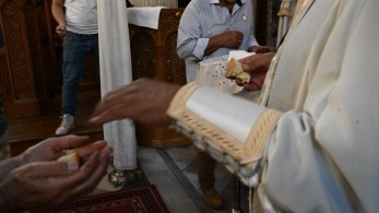 Στον εισαγγελέα η δικογραφία για την «ιερή» κομπίνα με  πρωταγωνιστές αρχιμανδρίτη και πρώην ιερωμένο