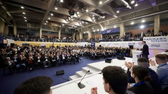 ΔΑΠ-ΝΔΦΚ: με επιτυχία ολοκληρώθηκε η Εθνική Συνδιάσκεψη - «Οι προτάσεις μας γίνονται πράξη»