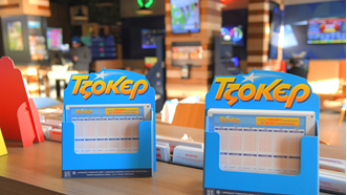 TΖΟΚΕΡ: τζακ ποτ 1,2 εκατ. ευρώ στην κλήρωση της Τρίτης και 100.000 ευρώ σε κάθε νικητή της 2ης κατηγορίας