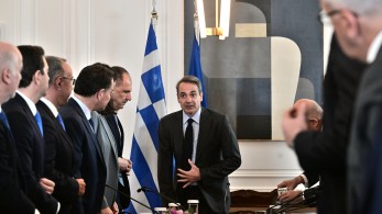 Μεταρρυθμίσεις της κυβέρνησης με κοινωνικό πρόσημο - Το στοίχημα της ευρωκάλπης