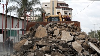 Μοσάντ και CIA «διαπραγματεύονται» την εκεχειρία στη Γάζα