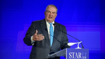 Κώστας Καραμανλής: «Οι ευρωπαϊκές πολιτικές ηγεσίες οφείλουν να απαντήσουν πειστικά στις ανησυχίες των πολιτών»