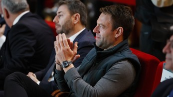 Κασσελάκης - Ανδρουλάκης: με οδηγό τον Βελόπουλο στον δρόμο προς τις ευρωεκλογές