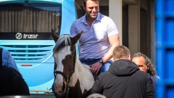 Ο λαβύρινθος των «Kasselakis Co»