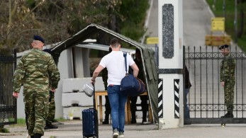 Στέφανος Κασσελάκης: λούφα και παραλλαγή για το «φίνο φανταράκι»