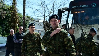 Τρολάρει Κασσελάκη ο Φλωρίδης: «Τρέμε, Ερντογάν»