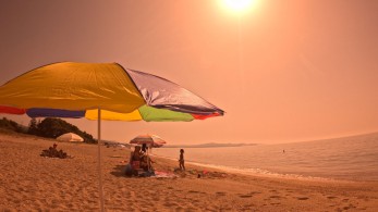 ΟΗΕ: «Ο πλανήτης στο χείλος της καταστροφής - Το 2024 η θερμότερη χρονιά που έχει καταγραφεί»