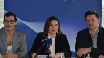 Όλγα Κεφαλογιάννη: Η Ελλάδα φιλικός τουριστικός προορισμός για τη ΛΟΑΤΚΙ+ κοινότητα