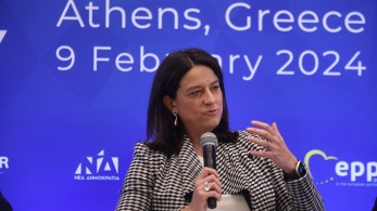 Νίκη Κεραμέως στον Economist: «Μέχρι σήμερα έχουν ψηφίσει επιστολικά 65.000 άτομα»