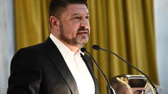 Χαρδαλιάς: «Το δυτικό τόξο της Αθήνας είναι για εμάς τρόπος σκέψης και στοίχημα μοναδικό»