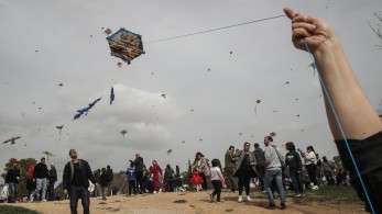 Καιρός: πώς θα είναι η Καθαρά Δευτέρα - Σε ποιες περιοχές θα βρέξει