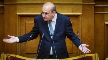 Κωστής Χατζηδάκης: Οι πέντε αδιαμφισβήτητες αλήθειες για την αύξηση στον κατώτατο μισθό