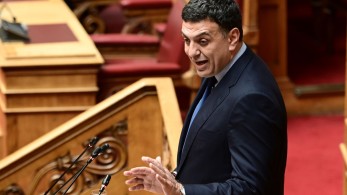 Βασίλης Κικίλιας: «Η αδιανόητη αυτή τραγωδία δεν προσφέρεται για πολιτική εκμετάλλευση»