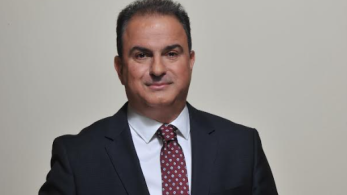 Δημοκράτες: πρώτος γραμματέας ο Παναγιώτης Κόνσουλας Δημοκράτες: πρώτος γραμματέας ο Παναγιώτης Κόνσουλας