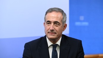 Στάθης Κωνσταντινίδης: «Τιμή στη μνήμη των πεσόντων αστυνομικών κατά την άσκηση του καθήκοντος»