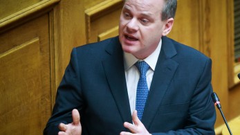 Καραμανλής: Δεν κρύφτηκα, δεν κρύβομαι και δεν θα κρυφτώ πίσω από καμία ασυλία