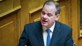 Κώστας Αχ. Καραμανλής: Δεν θα είμαι υποψήφιος στις εκλογές - Παραμένει βουλευτής και δηλώνει αθώος