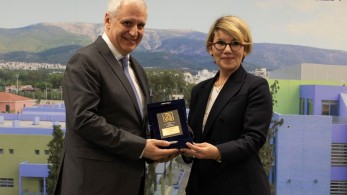 Η ΚΥΚΝΟΣ δίπλα στα παιδιά του Σωματείου ΕΛΠΙΔΑ